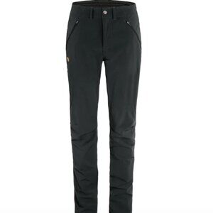 Women's Abisko Trail Stretch Trousers